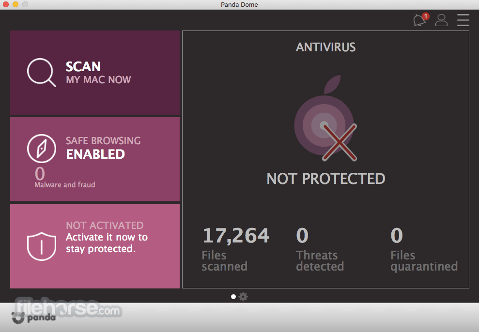 can you download antivirus software for mac