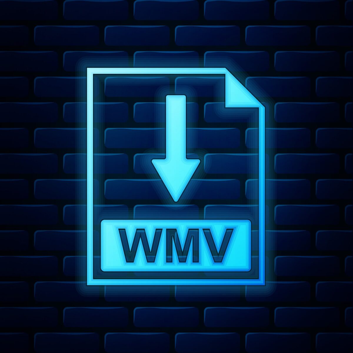 mp4 to wmv for mac